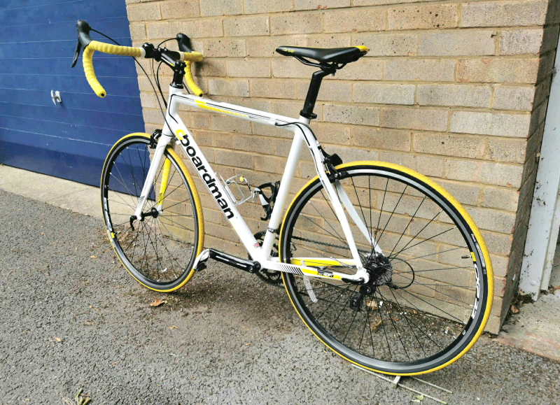 shenfield bikes